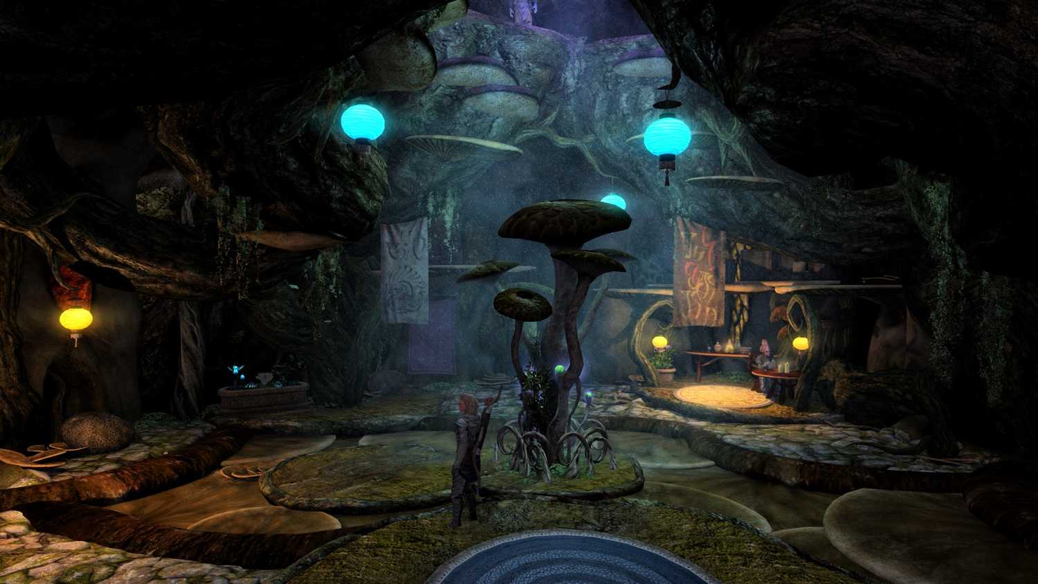 screenshot from skywind