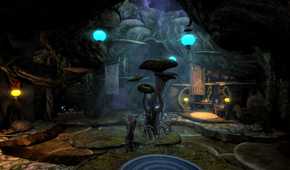 screenshot from skywind
