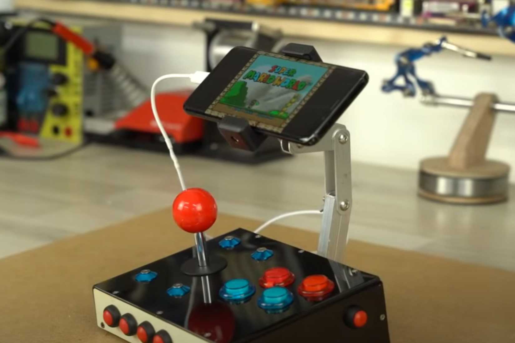 6 ways to reuse your old keyboards and other peripherals