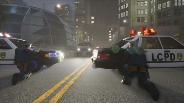 Grand Theft Auto III Remastered