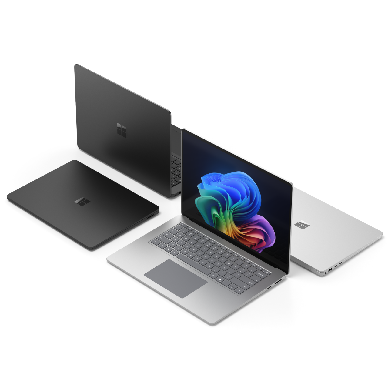 Microsoft is finally going to sell a 5G Surface Laptop