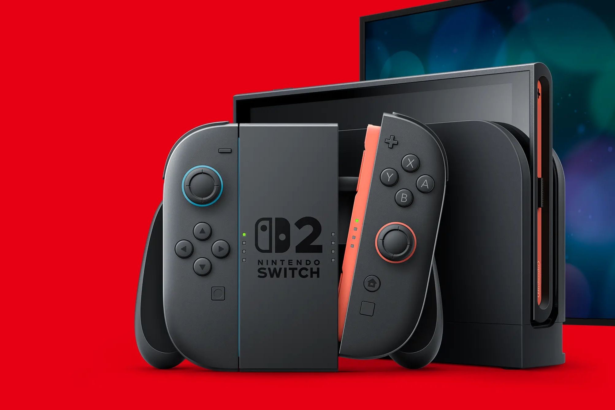 Nintendo Switch Nintendo switch2 Nintendo Switch 2 - Buy Now | Price & Availability | GameStop