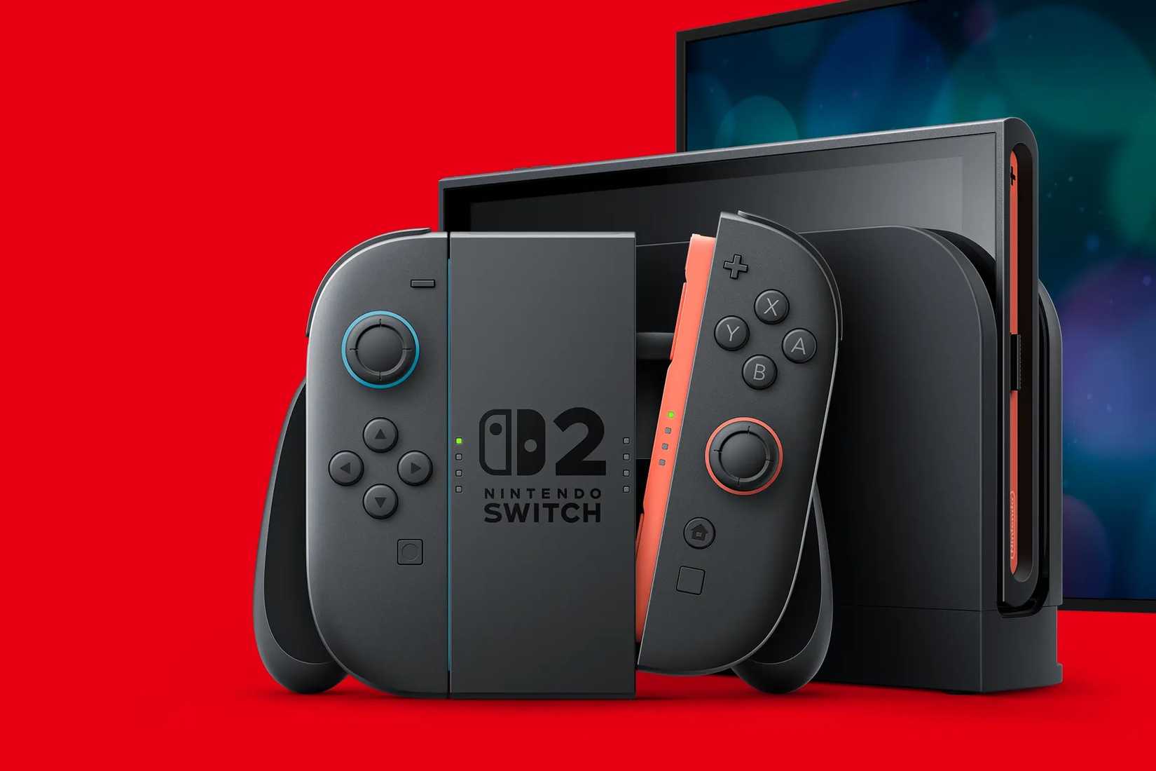 3 reasons backward compatibility could be Switch 2's killer feature