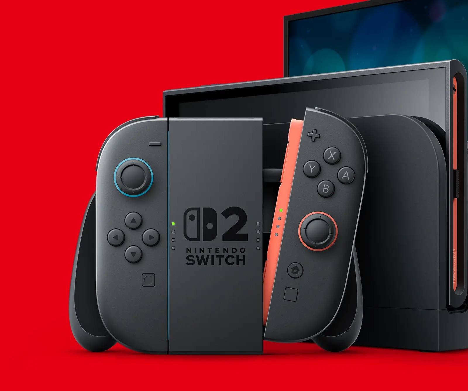 ジャンク NINTENDO SWITCH nintendo-switch-2-replica-has-