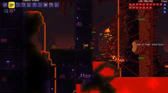 Terraria sample 1
