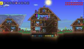 Terraria sample 2
