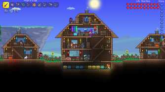 Terraria sample 2