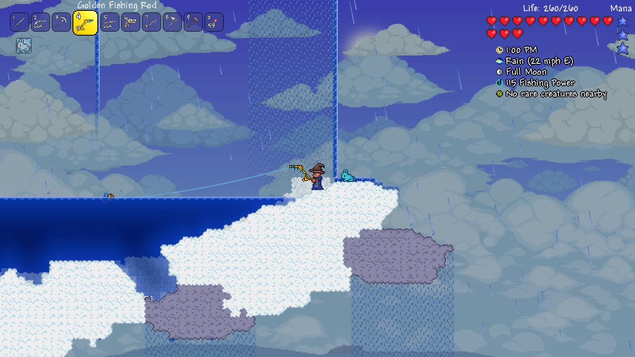 Terraria sample 3