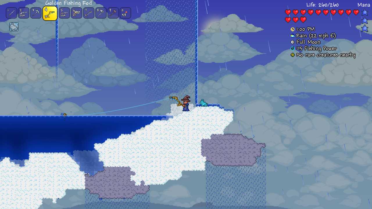 Terraria sample 3