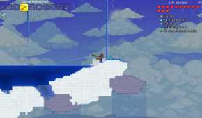 Terraria sample 3