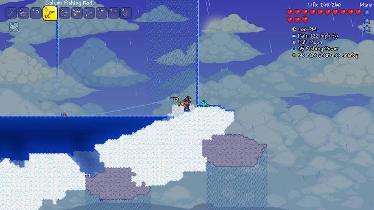 Terraria sample 3
