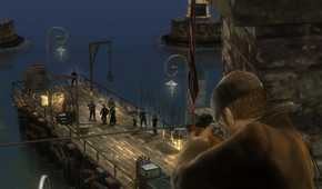 The Saboteur sample 1