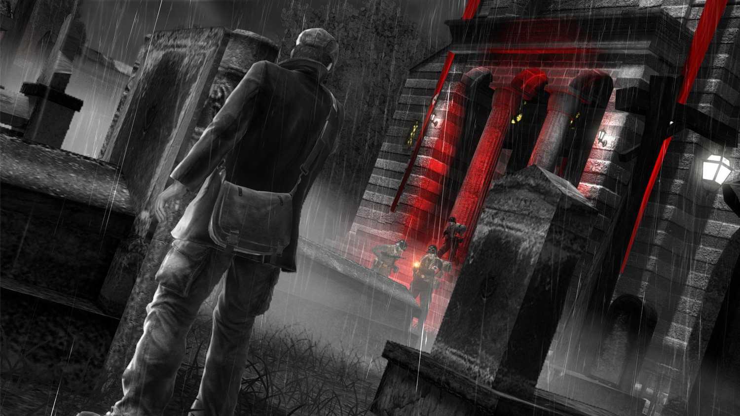 The Saboteur sample 3