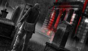 The Saboteur sample 3