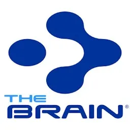 TheBrain-logo