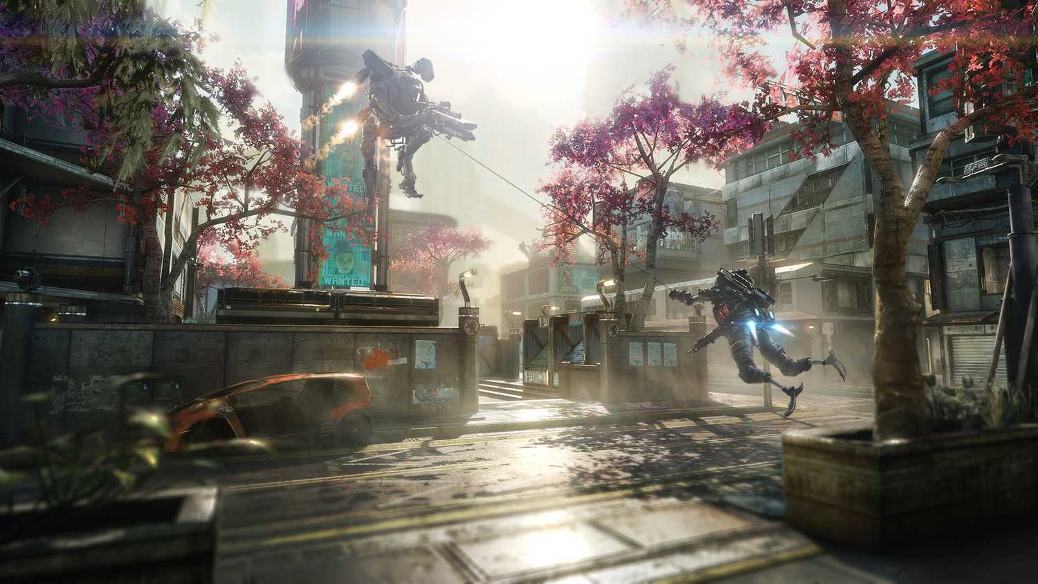 Titanfall 2 sample 1