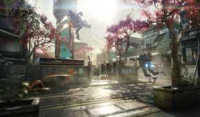 Titanfall 2 sample 1