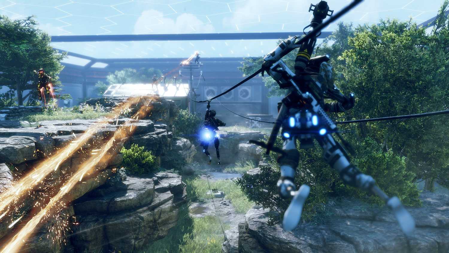 Titanfall 2 sample 2