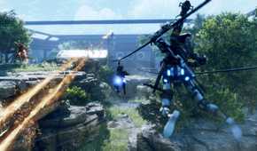 Titanfall 2 sample 2