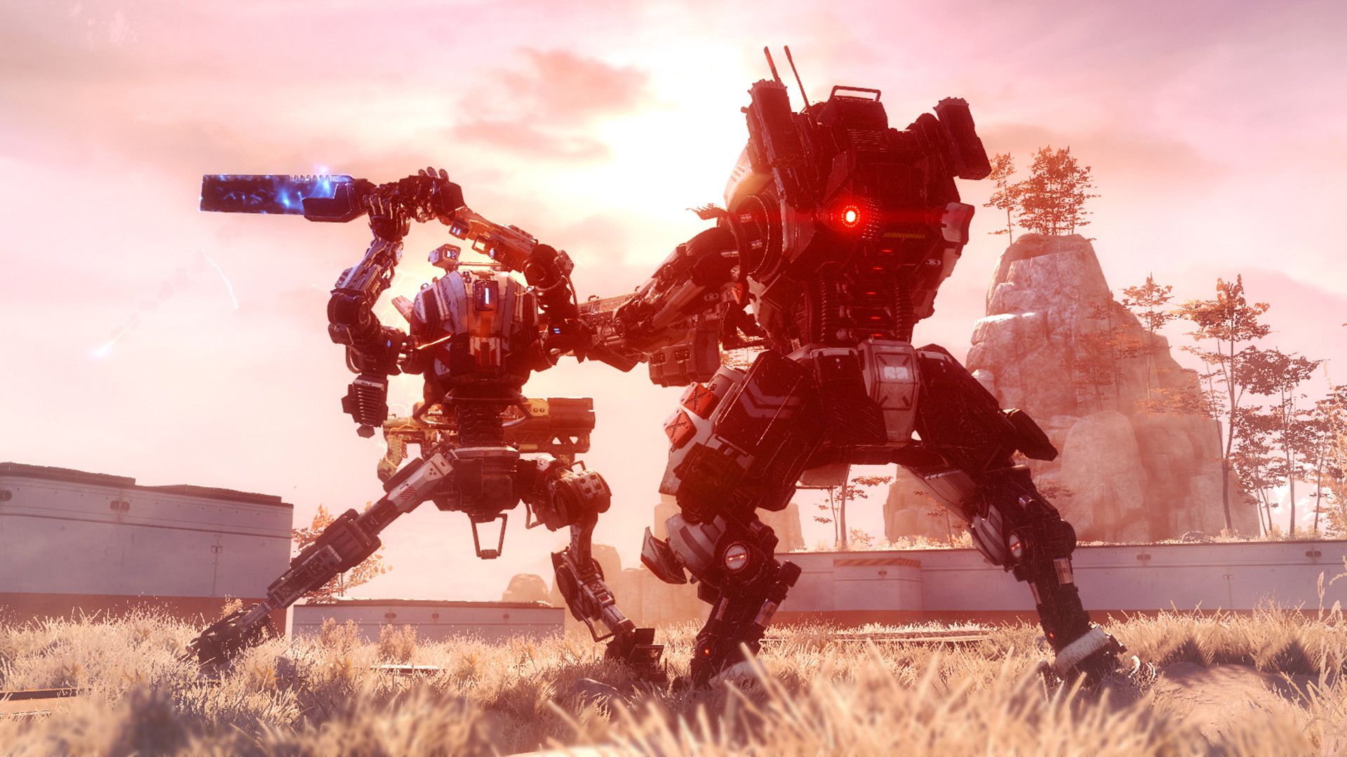 Titanfall 2 sample 3