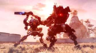 Titanfall 2 sample 3