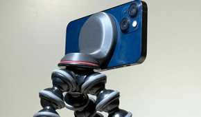 Tripod mount Magsafe