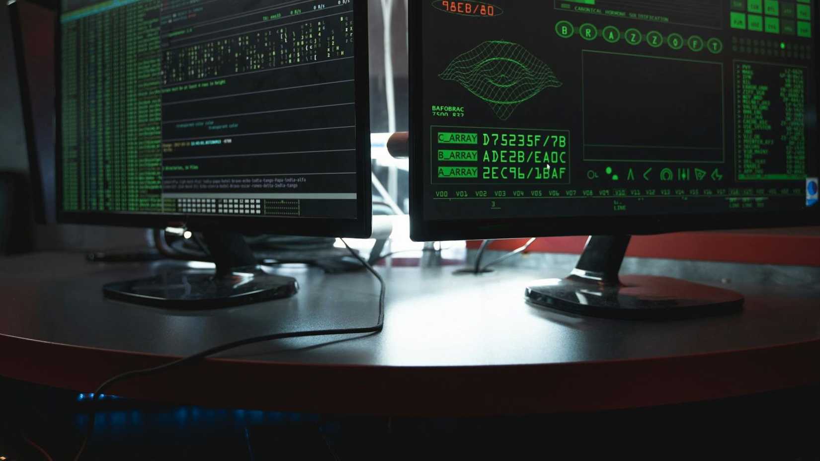 7 awful things that could infect your computer