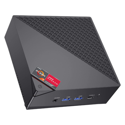 Take $100 off this Ryzen 7 mini PC as it falls to its lowest price yet