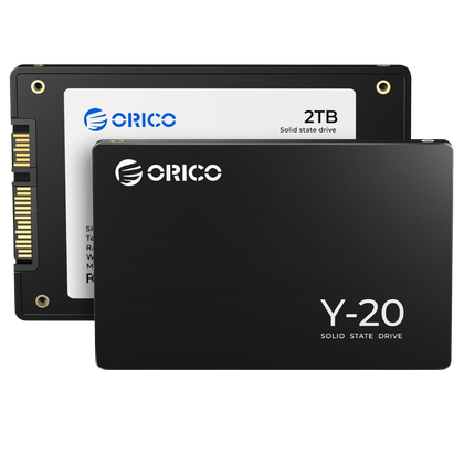 Upgrade your PC for cheap with this 2TB SSD that's just $80