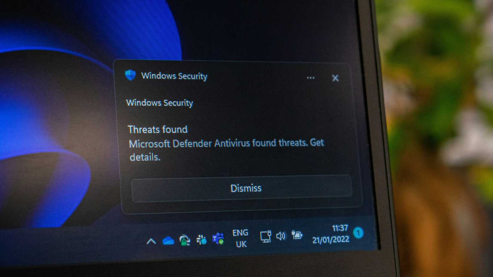 Microsoft quietly nuked its controversial blog claiming Defender is all you need