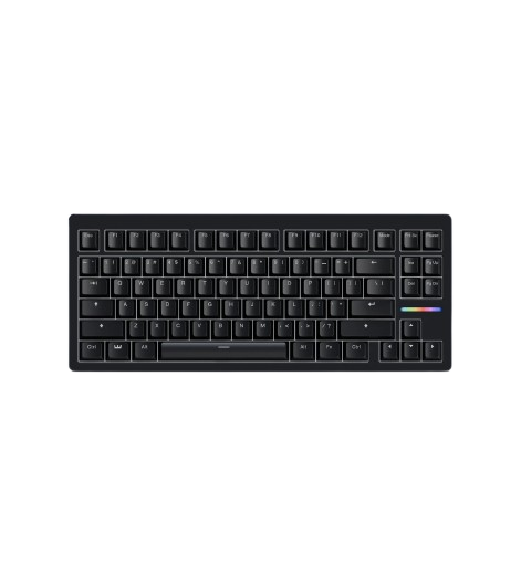 Wooting 80HE review: Near perfection in a keyboard