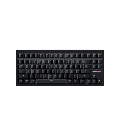 Wooting 80HE review: Near perfection in a keyboard