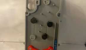 Working Pinball Machine Case for Nothing Phone-1