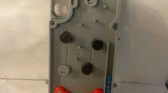 Working Pinball Machine Case for Nothing Phone-1