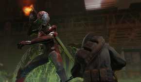 XCOM 2 War of the Chosen sample 1