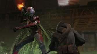 XCOM 2 War of the Chosen sample 1