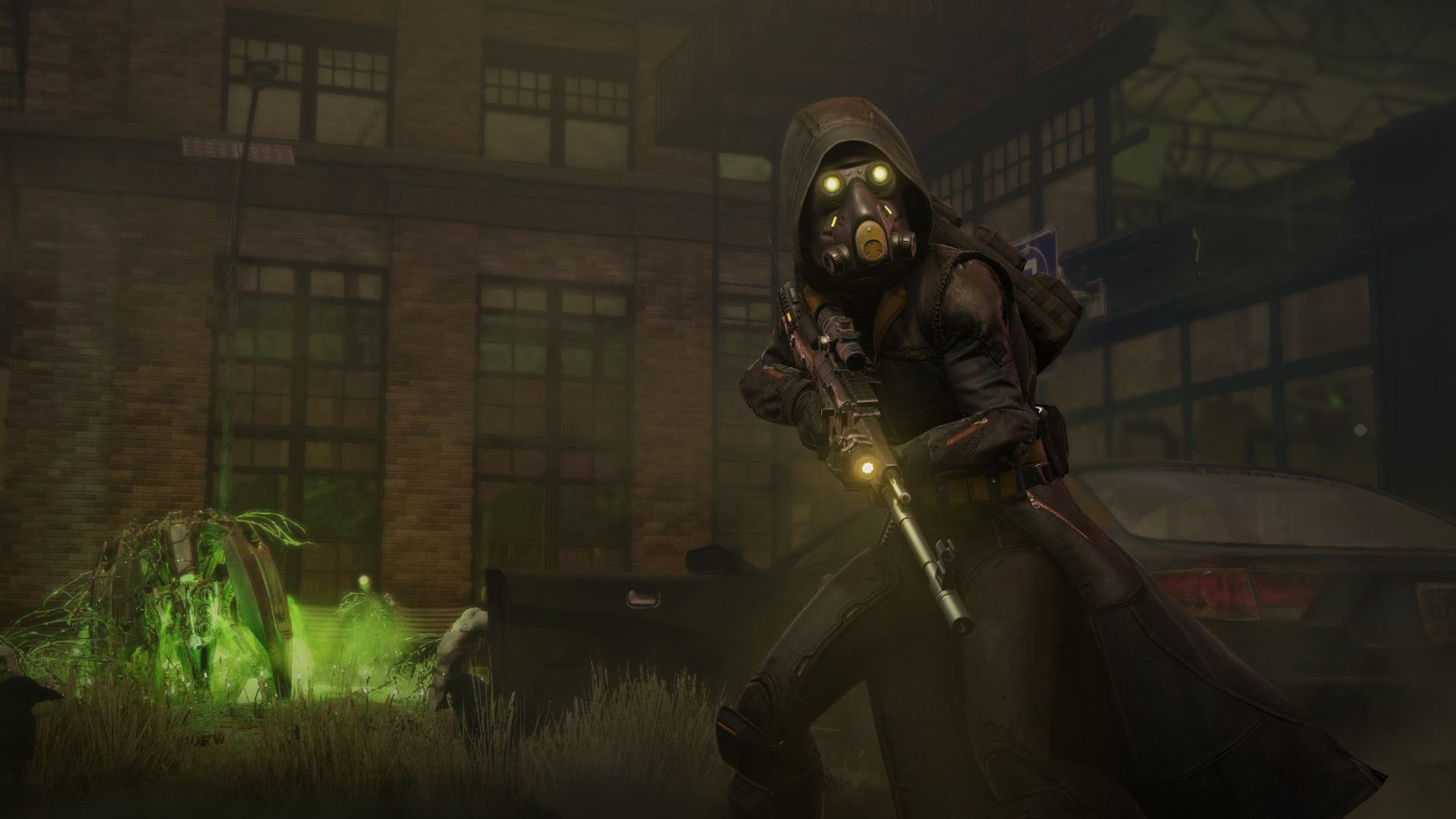 XCOM 2 War of the Chosen sample 2