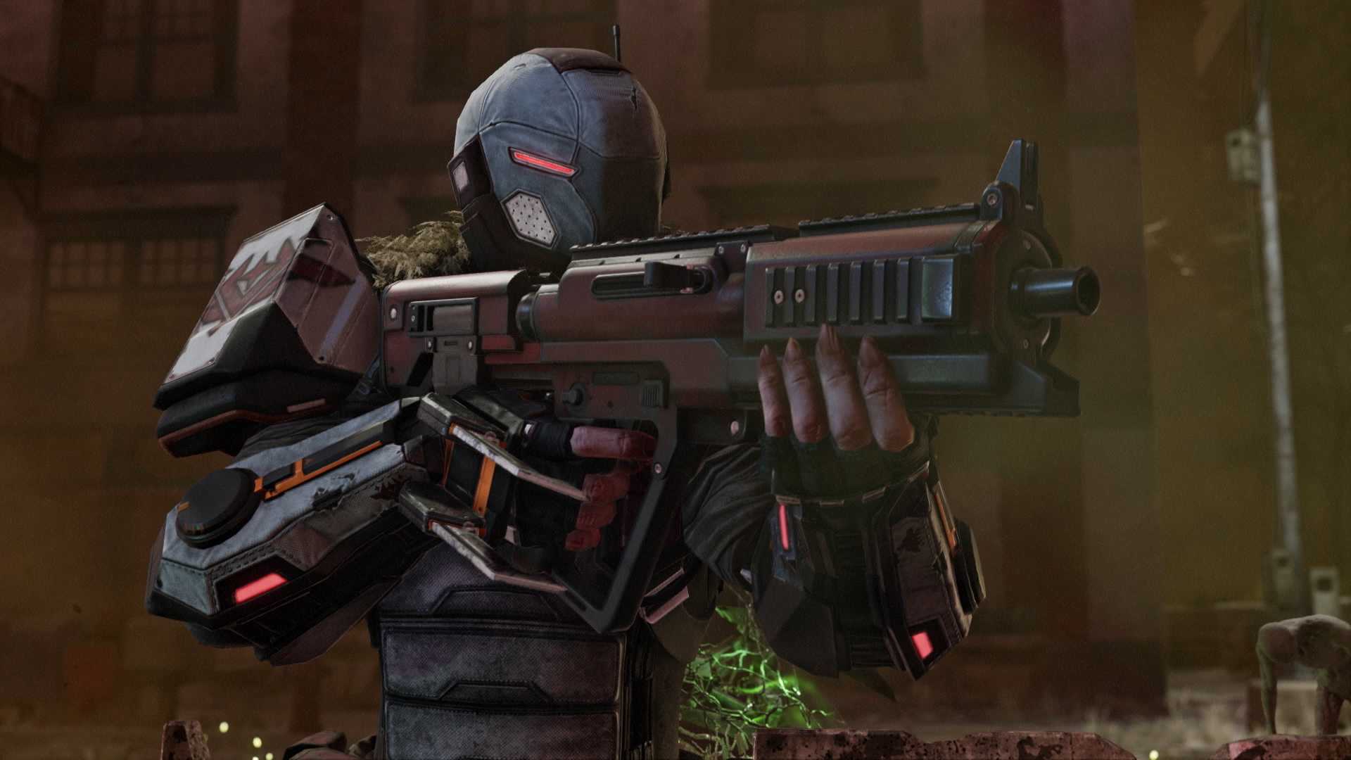 XCOM 2 War of the Chosen sample 3