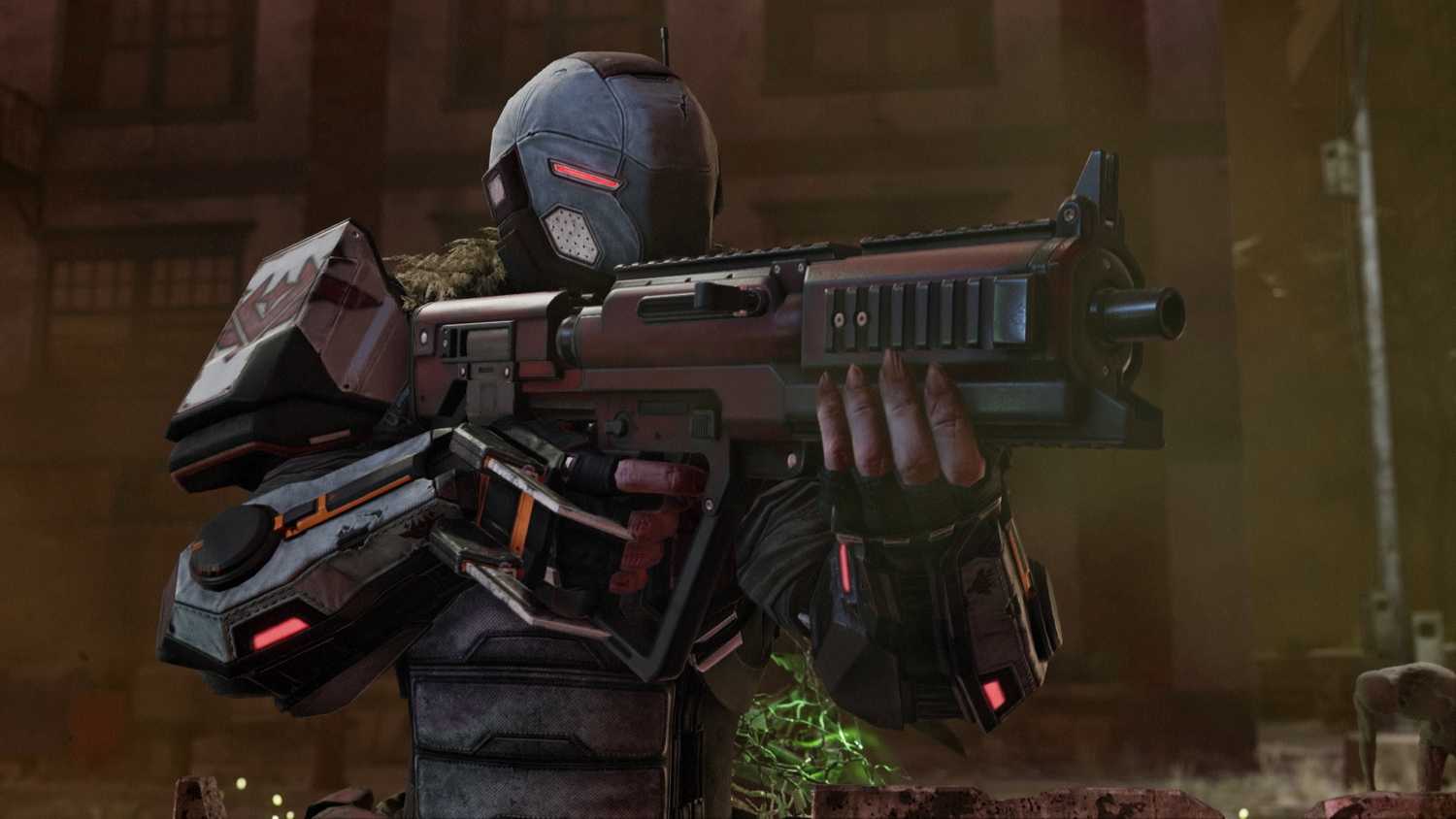 XCOM 2 War of the Chosen sample 3