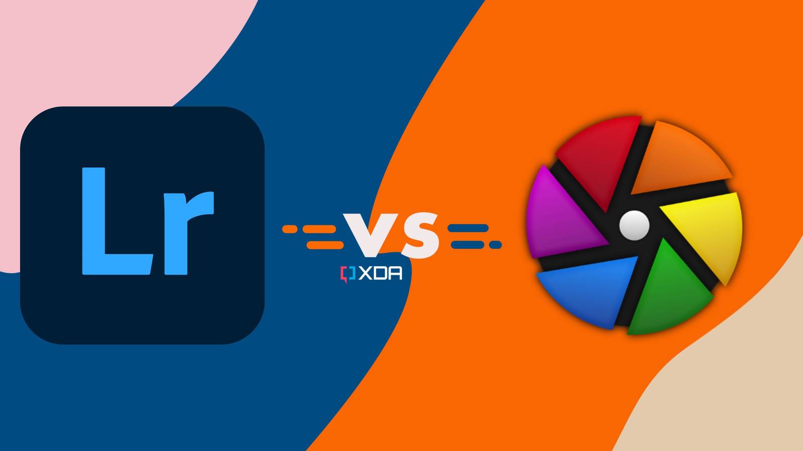 adobe photoshop lightroom lightroom vs premiere