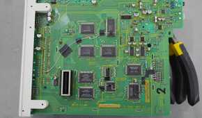 Ben Heck Nintendo Playstation teardown