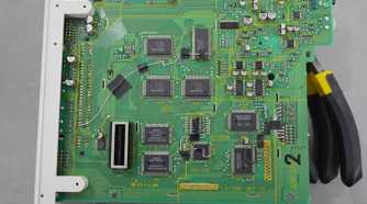 Ben Heck Nintendo Playstation teardown