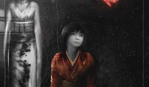 Fatal Frame II Cover Art
