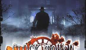 Clock Tower 3 cover art