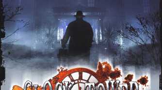 Clock Tower 3 cover art