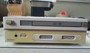 Dan Diebold's Nintendo Playstation photos