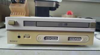 Dan Diebold's Nintendo Playstation photos