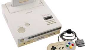 Nintendo PlayStation sold at Heritage Auctions