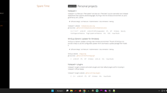 Notepad++ and Don Ho: A story of software, activism, and defiance
