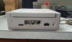 Dan Diebold's Nintendo Playstation photos